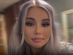 “Bintang’ 16 dan Hamil’ Whitney Purvis Menghindari Penangkapan dalam Kasus Tunjangan Anak”.