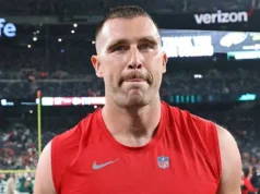Andy Reid Berbicara tentang Kemungkinan Pensiun Travis Kelce Setelah Eliminasi Playoff Chiefs