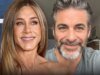 Jennifer Aniston Merayakan Natal bersama Pacar Jim Curtis