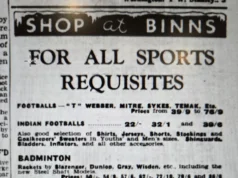 Pada Hari Ini (23 Des 1950: Sunderland Memberikan Hadiah Natal Lebih Awal!