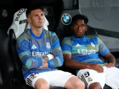 Pemain muda Real Madrid menghadapi ‘misi mustahil’ yang harus diatasi setelah dipinjamkan