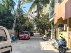 Lingkungan di India takut disalahkan atas kekejaman yang terjadi di masa lalu