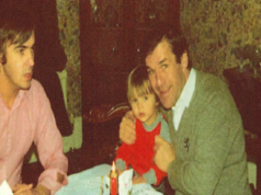 Belas kasih pasangan Inggris yang mengubah kehidupan seorang tunawisma saat Natal