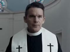 Ethan Hawke Mempelajari Pelajaran Akting Penting Ini Dari Robin Williams di ‘Dead Poets Society’