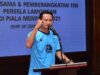 Pelatih Baru Persela Lamongan Segera Diumumkan, Ini Kata Manajemen