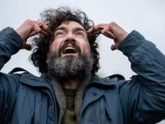 Salah Satu Pertunjukan Fiksi Ilmiah Terbesar Abad ke- 21 Akhirnya Tayang– dan Layak untuk Ditonton