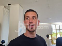 Persib Harus Menjalani Laga ‘Boxing Day’ Versi Liga Indonesia, Thom Haye Bereaksi Keras