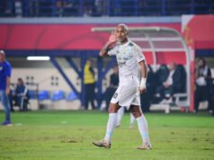 Drama Perpisahan Wiliam Marcilio dengan Persib Bandung, Sebut Ada Keputusan Sepihak