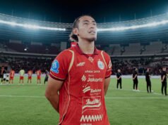 Skor Telak di GBK, Hanif Sjahbandi Akui Perjuangan Panjang Persija Lawan Bhayangkara FC