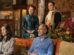 ‘Ghosts’ Musim 5 Mulai Berjalan dengan Auto-pilot, dan Final Pertengahan Musim Membuktikannya