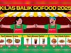 GoFood Ungkap Tren Kuliner 2025, Ini Makanan dan Minuman Terlaris