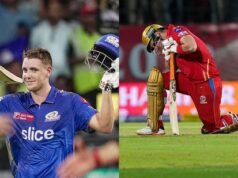 CSK meminta Cameron Green seharga INR 21 cr saat KKR berusaha keras untuk Liam Livingstone dalam ‘Winning Bid’ dari lelang tiruan Ashwin