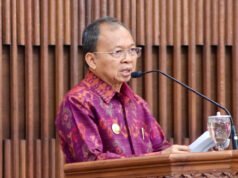 Koster Tolak Usulan Menekraf, Pilih Gabung Pariwisata & Ekraf Dalam Satu Dinas