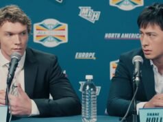 “Bintang ‘Persaingan Panas’ Mengungkapkan Mereka Memiliki Kontrak 3 Musim”.