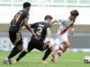 Debut Milo Berakhir Pahit, Persis Solo Dibantai Dewa United 1-5, Kian Terbenam di Dasar Klasemen
