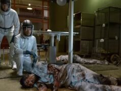 Serial Horor Sci-Fi yang Menakutkan Ini Benar-benar Gila dan Gratis Untuk Streaming