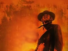 Anda Memiliki Waktu Hingga Januari Untuk Streaming Supernatural Western karya Clint Eastwood