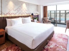 Dukung Target 3,3 Juta Wisatawan, Wajah Baru Atria Malang Siap Gaet Pengunjung Nataru