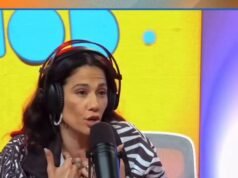 Dari “bak mandi” Marley hingga design: bagaimana kehidupan Delfina Gerez Bosco?