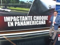 Bagaimana kabar mobil kolektor yang jatuh di Panamericana?