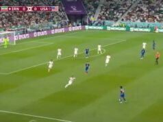 Tokoh sepak bola Eropa yang bakal menjalin asmara dengan Sydney Sweeney