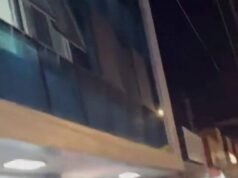 Gempa berkekuatan 6,0 mengguncang Peru pada Sabtu malam