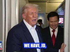 Pewaris Trump dalam masalah: survei baru menunjukkan penurunan pada pemilu AS tahun 2028