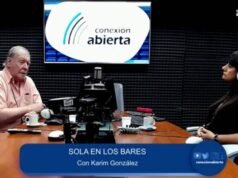 Kecurigaan Arturo Puig atas kematian Selva Alemán: “Ada kesalahan”