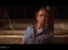 Peter Greene, aktor Pulp Fiction dan The Mask yang dikenang, meninggal pada usia 60 tahun