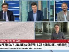 Peluru yang hilang: seorang ahli bedah saraf menjelaskan mengapa cedera gadis itu “sangat serius” dan menyarankan apa yang dapat dilakukan