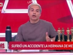 Siapakah María Sol, adik Lionel Messi yang mengalami kecelakaan di Miami dan harus menunda pernikahannya