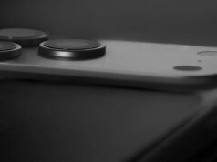 Sensor kamera iPhone 18 Pro tampaknya akan dibuat di AS