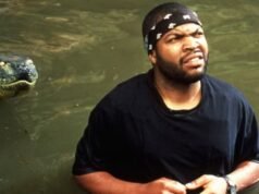 Sutradara ‘Anaconda’ Menjelaskan Bagaimana (LOOTER) Muncul di Movie– dan Diambil Sebulan Lalu (Eksklusif).