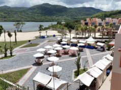 Desain Mawatu, Kunci Labuan Bajo Menuju Destinasi Kelas Dunia