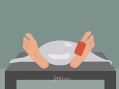 Anggota Pagar Nusa Tewas, Diduga Dikeroyok Geng Balap Liar di Mranggen