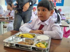 Libur Akhir Tahun, Pengiriman MBG di Bandung Menyesuaikan Permintaan