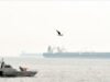 Garda Revolusi Islam Iran Rampas 4 Juta Liter BBM dari Kapal Vessel di Teluk Persia