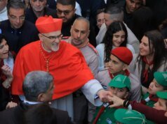 ‘Setengah kegembiraan, setengah kesedihan’: Perayaan Natal dilanjutkan di Betlehem|Berita konflik Israel-Palestina