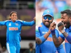 Piala Dunia Wanita India memimpin tahun 2025 yang penuh trofi: Berikut adalah lima momen terbaik kriket India