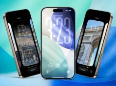 iOS 26 memungkinkan Anda menyesuaikan Liquid Glass di iPhone Anda, berikut caranya