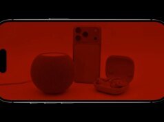 Bug iOS 26 yang aneh menyebabkan beberapa foto kamera Android berubah menjadi merah di aplikasi Foto iPhone