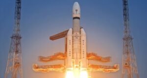 Terberat, tantangan SpaceX: 5 fakta misi BlueBird- 2 ISRO yang membawa satelit AS ‘Baahubali’.