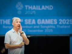 Pelatih Baru Timnas Voli Putra Bakal Debut di Proliga 2026 Bersama Jakarta Garuda