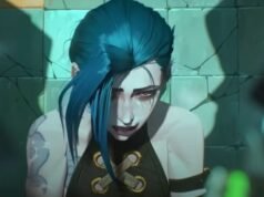 Jika ‘Fallout’ Musim 2 Membuat Anda Terpikat pada Ella Purnell, Seri Fantasi 100 % RT-nya Harus Menjadi Tontonan Anda Berikutnya