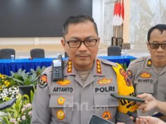 Pesta Tahun Baru di Jateng Tanpa Kembang Api, Polisi: Pakai Sirine Damkar