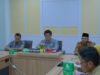 Kemenkum NTB Harmonisasi Tiga Rancangan Peraturan Bupati Lombok Tengah