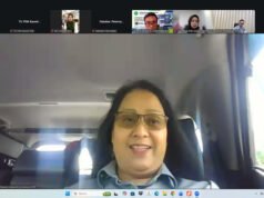 Kemenkum NTB Dorong Penguatan Sentra KI UNW Mataram, Ini Pesan Kakanwil