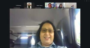 Kemenkum NTB Dorong Penguatan Sentra KI UNW Mataram, Ini Pesan Kakanwil