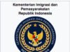 Eko Rajagukguk Mendapat Promosi Jabatan Sebagai Kepala Kantor Imigrasi Klas II Belawan, Selamat