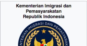 Eko Rajagukguk Mendapat Promosi Jabatan Sebagai Kepala Kantor Imigrasi Klas II Belawan, Selamat